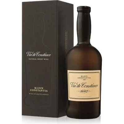 Klein Constantia Vin de Constance Natural Sweet Wine 2018 14% 0,5 l (kartón)