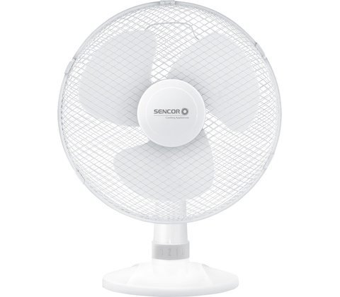 Sencor SFE 3027WH
