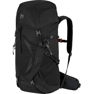 Hannah Wagabond 45l anthracite – Zboží Dáma