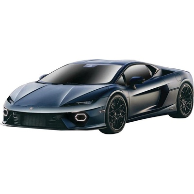 BburagoTOP Lamborghini Temerario Blue 1:18