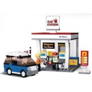 Sluban B0568 Čerpací stanice