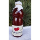 Nature Notea Babiččin sirup JAHODA 0,5 l