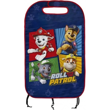 Paw Patrol blue