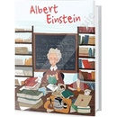 Albert Einstein - Munoz Isabel