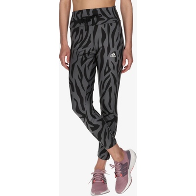 adidas M4R ANML 78 TIG dámské legíny černé