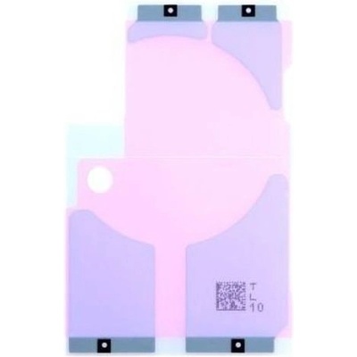 Apple iPhone 12 Pro Max - Lepka pod Batériu Adhesive,