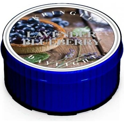 Kringle Candle Lavender BLUEBERRY 35 g