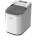 Crown ICM-525W Ледогенератор, Бял, Не (ICM-525W)
