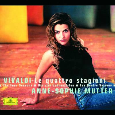 CTVERO ROCNICH DOB - MUTTER ANNE SOPHIE