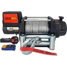 Golemtech Elektrický navijak Golemwinch 7.7 tun 24V n0524