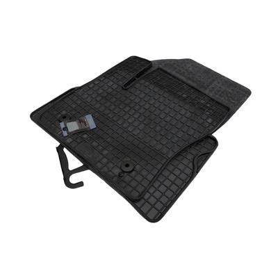 Petex Гумени стелки за FORD C-Max / Grand C-Max (2012-2015), марка Petex (PT-32410)