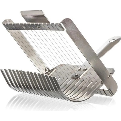 BANQUET Kráječ knedlíků AKCENT 21cm nerez