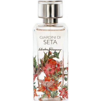 Salvatore Ferragamo Giardini di Seta parfumovaná voda unisex 100 ml
