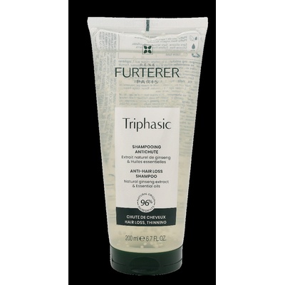 Rene Furterer Triphasic stimulujúci šampón pri vypadávaní vlasov 200 ml