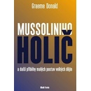 Mussoliniho holič