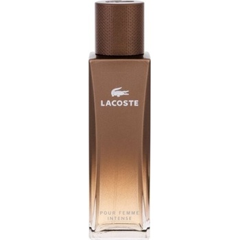 Lacoste Intense parfémovaná voda dámská 50 ml