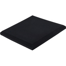 Pyramid Tile Black