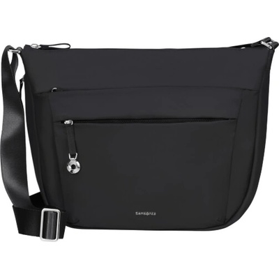 Samsonite dámská crossbody kabelka Move 5.0 černá 158847-1041 black