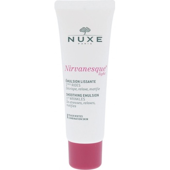 Nuxe Nirvanesque vyhlazující krém pro normální pleť (First Wrinkles Smoothing Cream) 50 ml