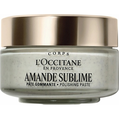 L'Occitane body scrub Amande Sublime 200 ml
