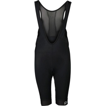 POC Y's XC Bib Uranium black