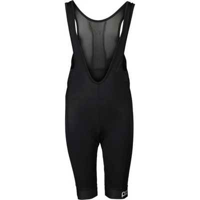 POC Y's XC Bib Uranium black