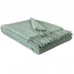 Interblanket Вълнено Одеяло 150×200 См - 100% Естествена Вълна, Меко И Топло