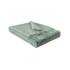 Interblanket Вълнено Одеяло 150×200 См - 100% Естествена Вълна, Меко И Топло
