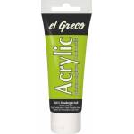 Kreul 28331 АКРИЛНА боя Light Green 75 ml 1 бр (28331)