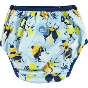 Splash About size adjustable under nappy bugs life 1-3