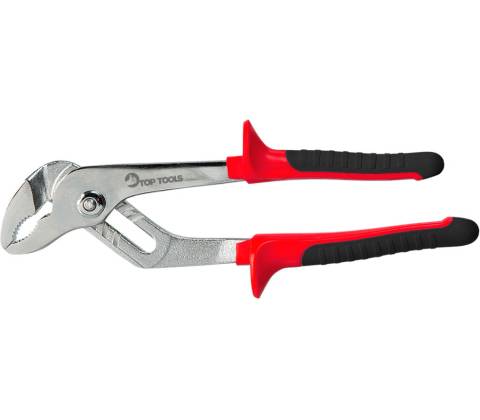 Top Tools 34D020