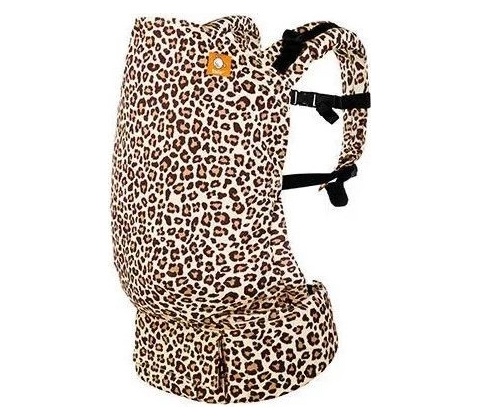 Tula FTG Leopard