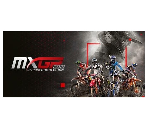 MXGP 2021