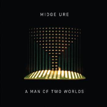 Midge Ure - A Man Of Two Worlds (Gatefold) (2 LP) (0840401723555)