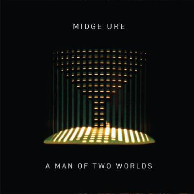 Midge Ure - A Man Of Two Worlds (Gatefold) (2 LP) (0840401723555)