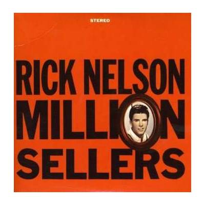Million Sellers Nelson, Rick