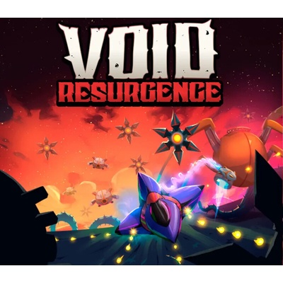Void Resurgence
