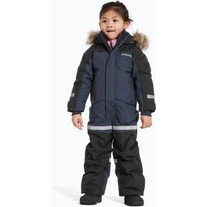 Didriksons Детски ски костюм Didriksons Bjärven Cover navy