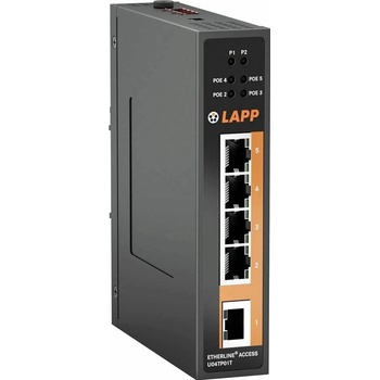 LAPP ETHERLINE ACCESS U05T-2GEN