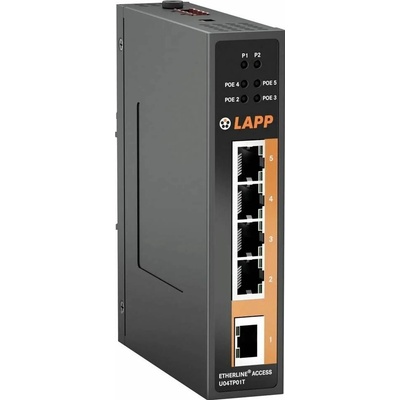 LAPP ETHERLINE ACCESS U05T-2GEN