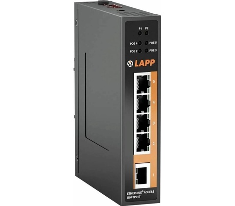 LAPP ETHERLINE ACCESS U05T-2GEN