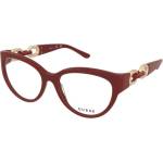 Guess Диоптрични очила Guess GU50182 066 - leshti