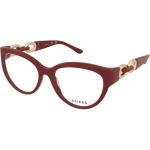 Guess Диоптрични очила Guess GU50182 066 - leshti