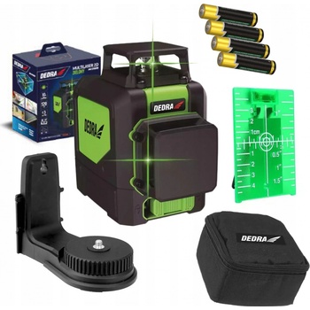 Dedra Multilaser 2D MC0906