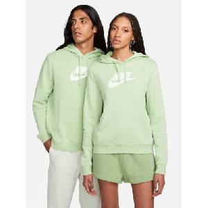 Nike Суитшърт w nsw club flc gx std po hdy - sportdepot - 64,99 лв