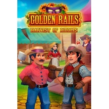 Golden Rails Harvest of Riddles