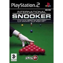Internatonal Snooker Championship