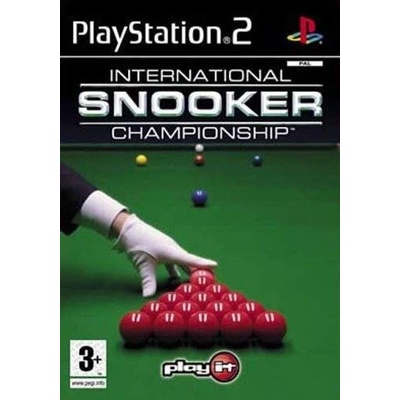 Internatonal Snooker Championship
