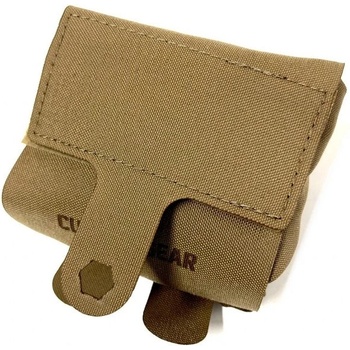 Custom Gear Odhazovák Large coyote