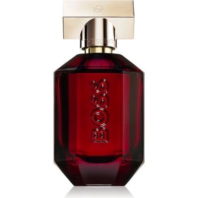 Hugo Boss BOSS The Scent Elixir dámská Parfum Intense parfém dámský 50 ml